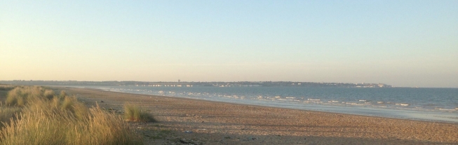 Pet Friendly Accommodation in Sandwich Bay to Rent